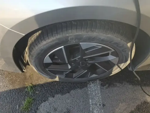 Aion AION S Plus 2025 Comfort Edition 53.241kWh — Фото автомобиля 22