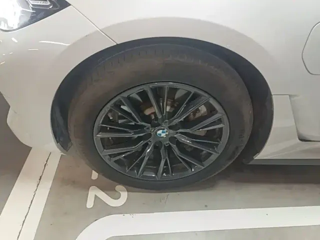 BMW i3 — Фото автомобиля 22