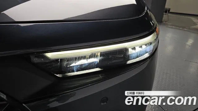 Honda Accord 1.5 Turbo — Фото автомобиля 20
