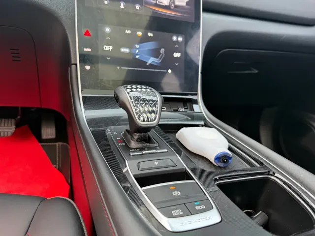 GAC Trumpchi GS4 PLUS — Фото автомобиля 10