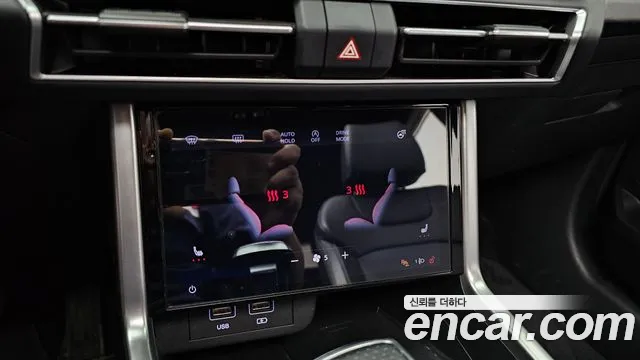 KG_Mobility_Ssangyong Torres Torres Бензин 1.5 2WD — Фото автомобиля 17