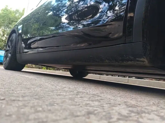 Tesla Model Y — Фото автомобиля 20