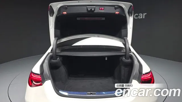 Mercedes-Benz S-Class W223 — Фото автомобиля 26