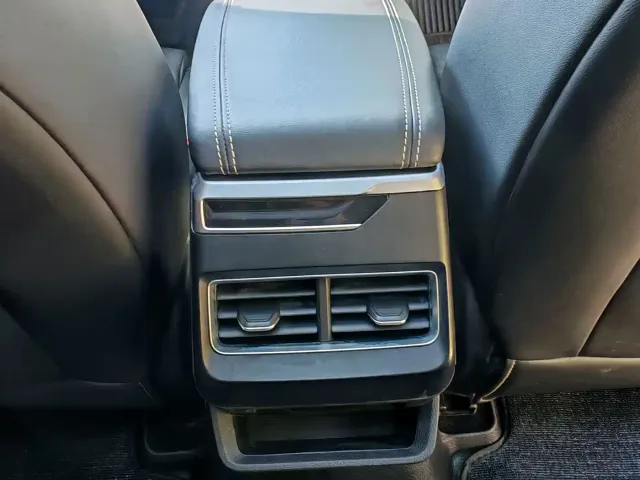 Geely Xingrui — Фото автомобиля 18