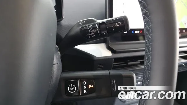 Kia PV5 — Фото автомобиля 12