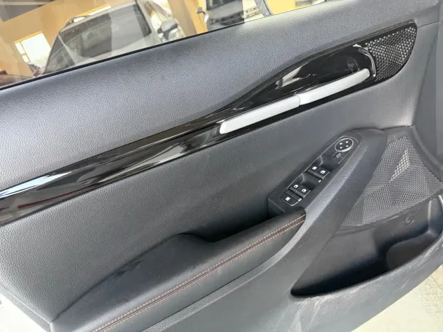 Kia Seltos — Фото автомобиля 12