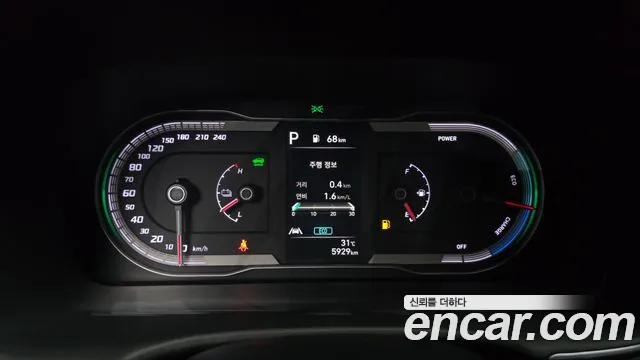 Hyundai Tucson — Фото автомобиля 6