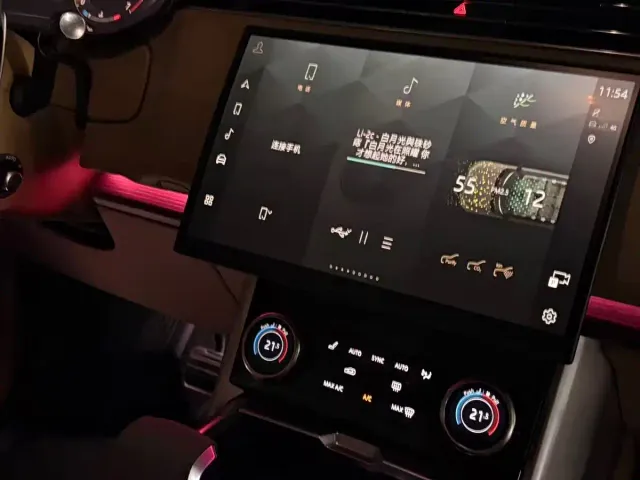 Land Rover Range Rover — Фото автомобиля 26