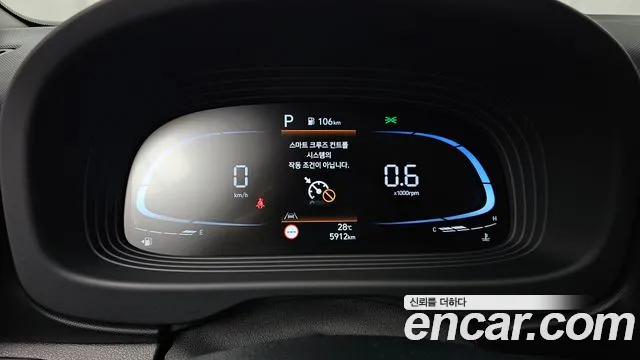 Hyundai Venue Venue 1.6 Premium — Фото автомобиля 8
