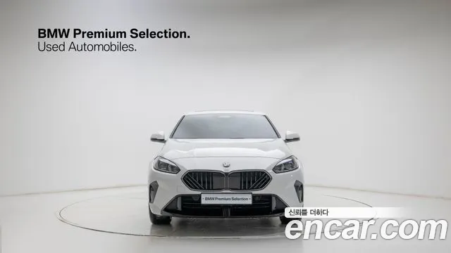 BMW 2-Series — Фото автомобиля 3