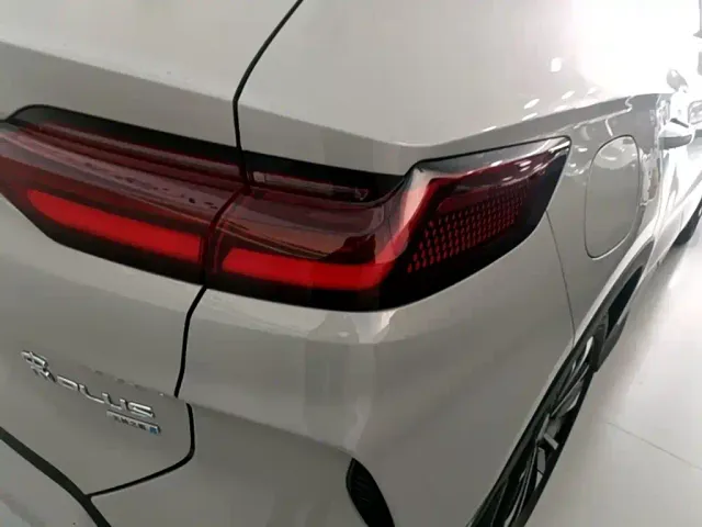 BYD Song PLUS — Фото автомобиля 7