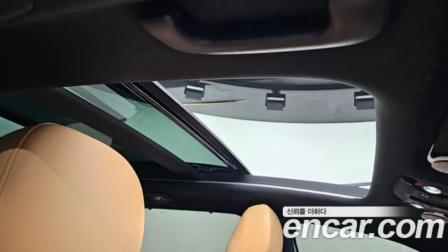 Kia Sorento Sorento 4-е поколение Дизель 2.2 2WD — Фото автомобиля 15