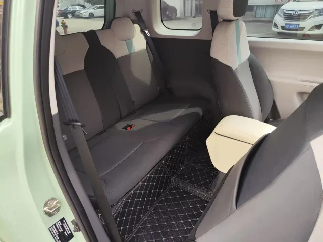 Changan Lumin — Фото автомобиля 7