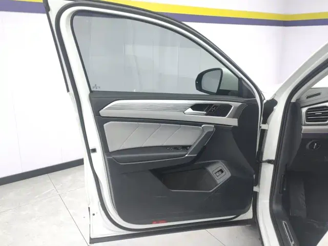 Volkswagen Tayron — Фото автомобиля 7