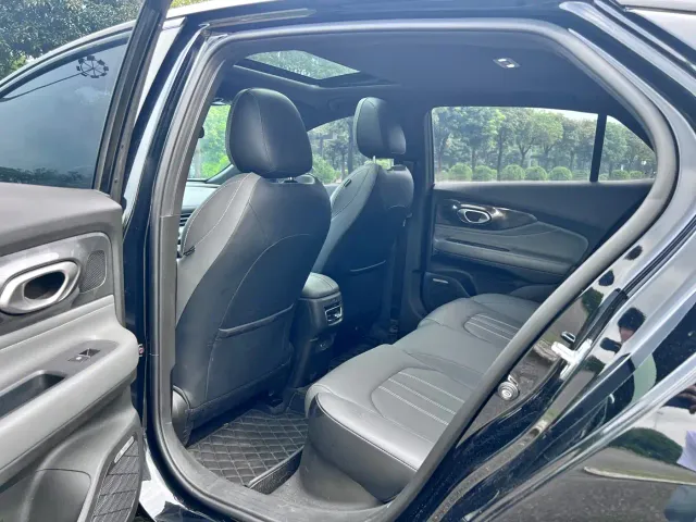 GAC Trumpchi Emkoo — Фото автомобиля 20