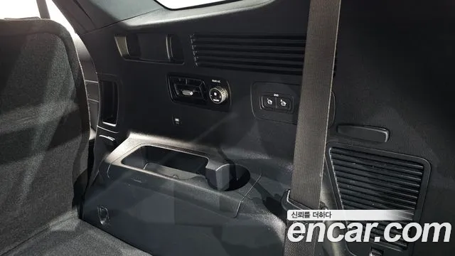 Kia Sorento 4th Gen — Фото автомобиля 28