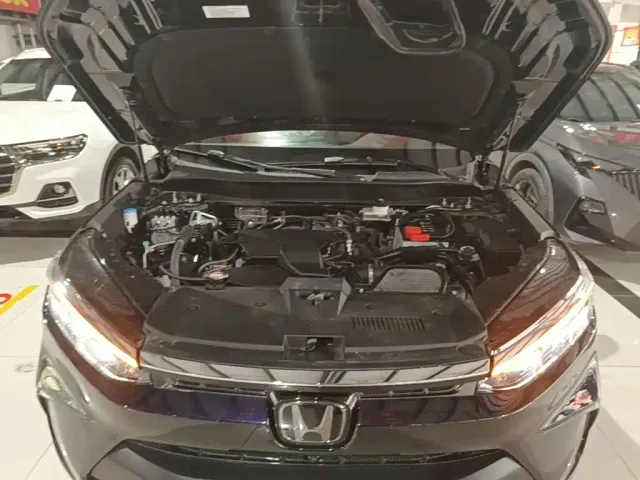 Honda Breeze — Фото автомобиля 19