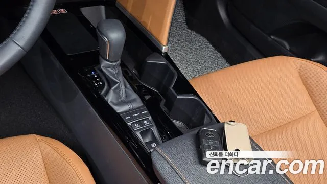 Toyota Camry XV80 — Фото автомобиля 12