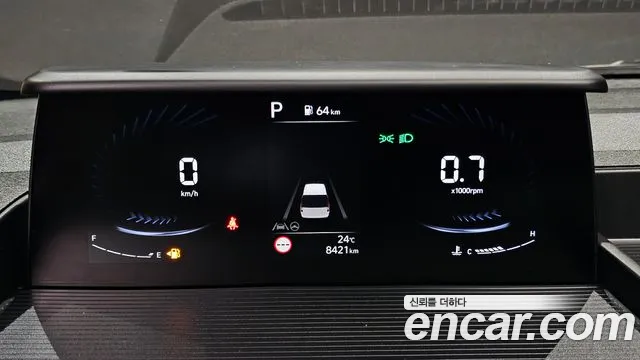 Hyundai Staria — Фото автомобиля 8