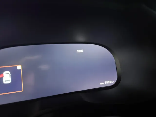 Toyota RAV4 — Фото автомобиля 10
