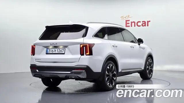 Kia Sorento — Фото автомобиля 2