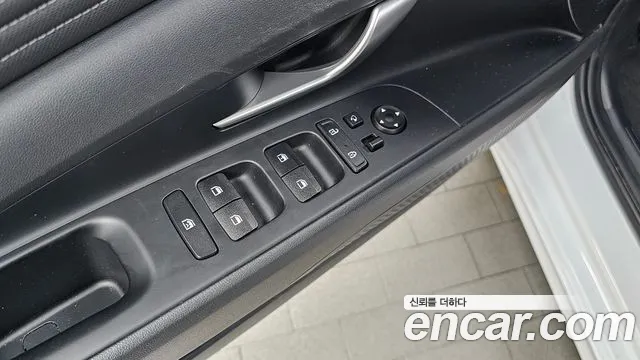 Hyundai Avante CN7 — Фото автомобиля 26