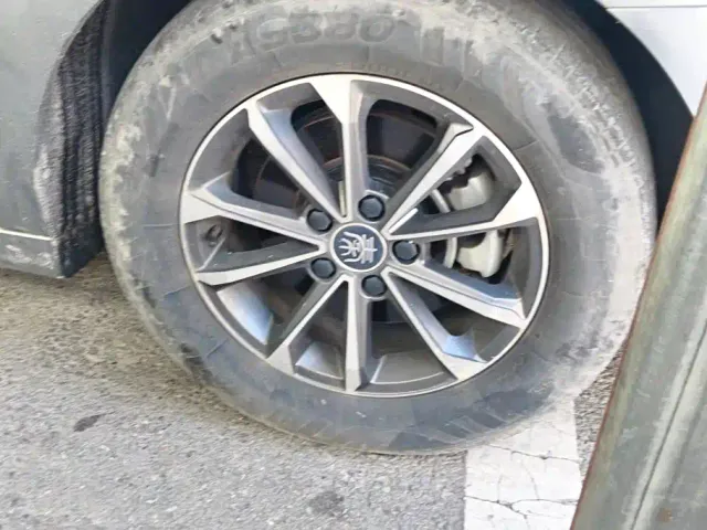 BYD Qin PLUS — Фото автомобиля 6