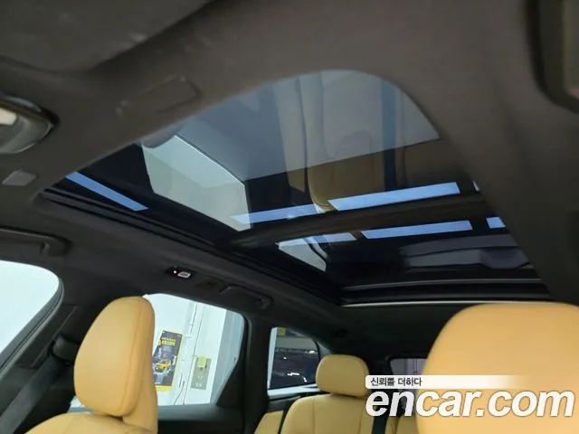 Вольво XC60 — Фото автомобиля 14