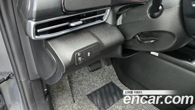 Hyundai AVANTE Новый Avante (CN7) — Фото автомобиля 18