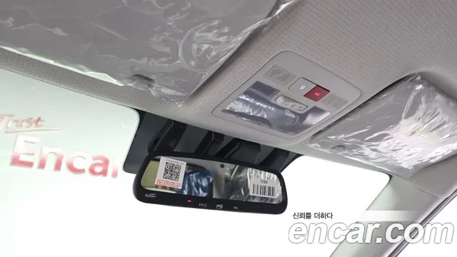 Hyundai Casper Electric — Фото автомобиля 22