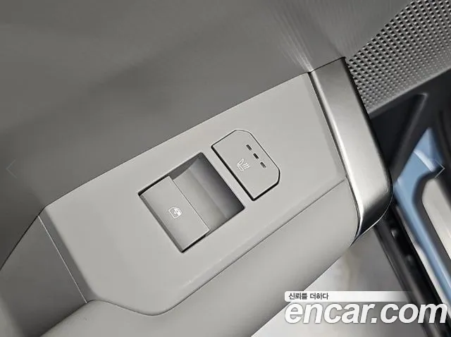 Kia Seltos 2nd Gen — Фото автомобиля 13