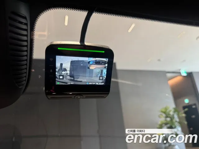 Mercedes-Benz GLB-Class — Фото автомобиля 16