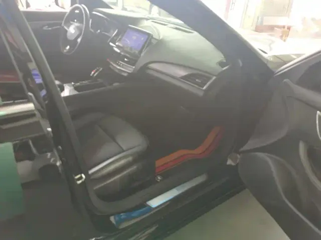 Cadillac CT5 — Фото автомобиля 8