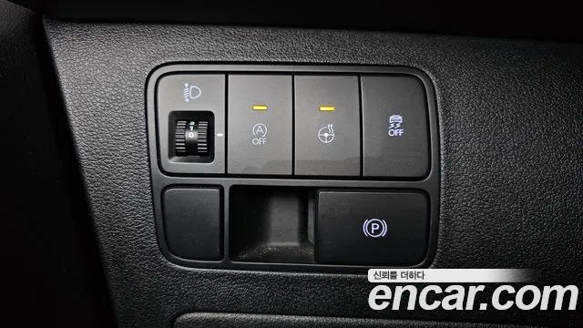 Hyundai Staria — Фото автомобиля 11