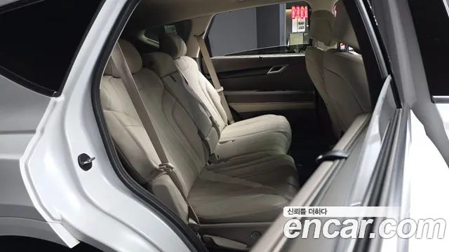 Genesis GV80 — Фото автомобиля 17