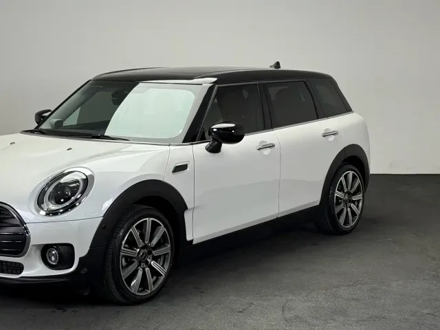 MINI Clubman — Фото автомобиля 8