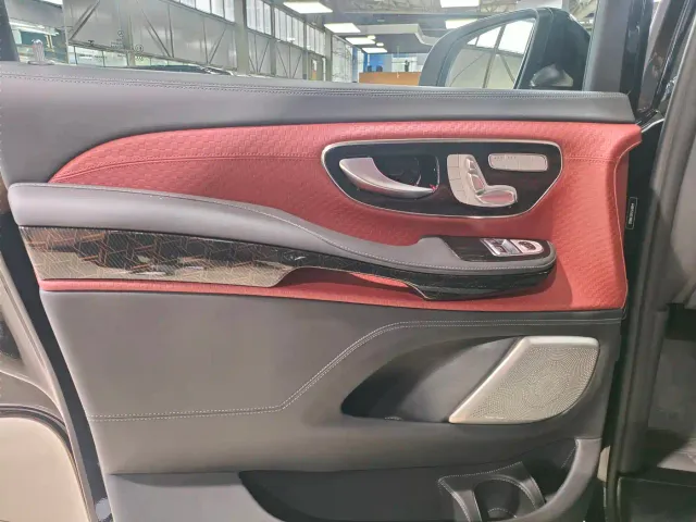 Hengxin Zhiyuan V-Class — Фото автомобиля 5
