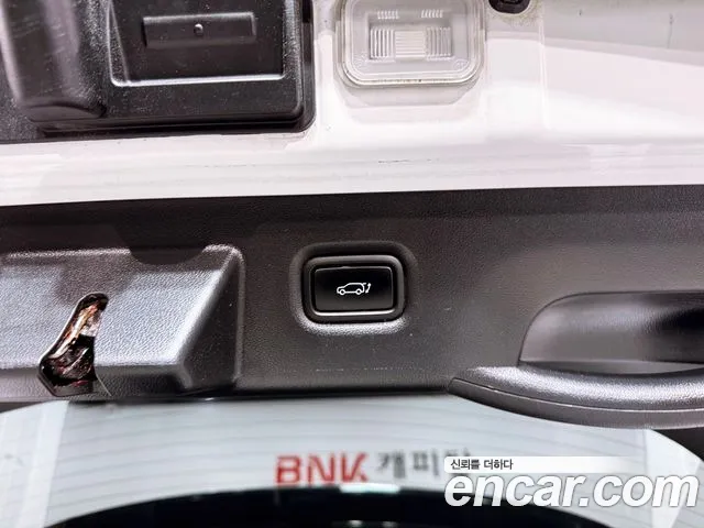 Hyundai Ioniq 5 — Фото автомобиля 19