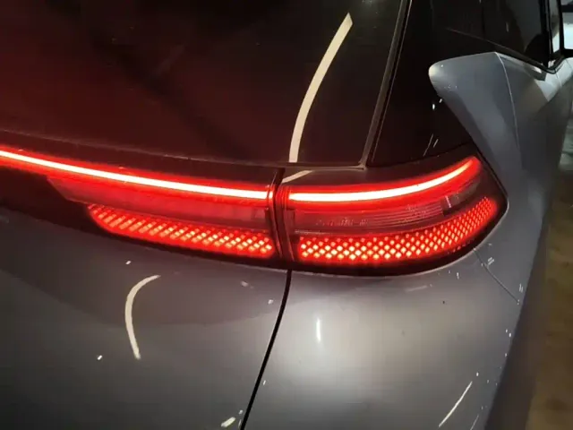 BYD Seagull — Фото автомобиля 7