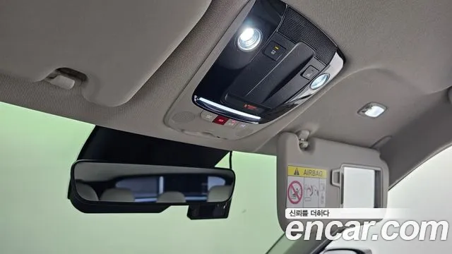 Kia EV6 Standard — Фото автомобиля 27
