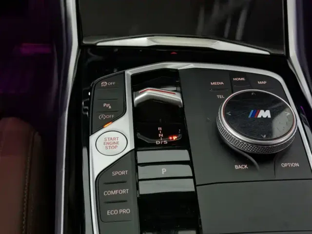 BMW 3 Series — Фото автомобиля 13
