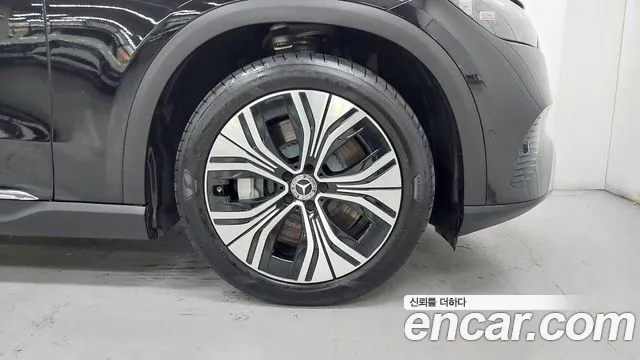 Mercedes-Benz EQE X294 — Фото автомобиля 5
