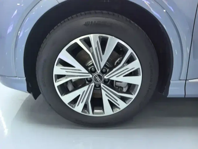 Audi Q4 e-tron — Фото автомобиля 22