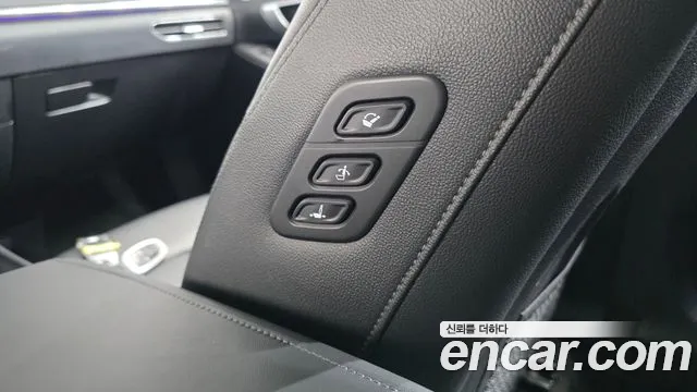 Hyundai Sonata DN8 — Фото автомобиля 23