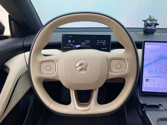 Nio ET5 Touring — Фото автомобиля 7