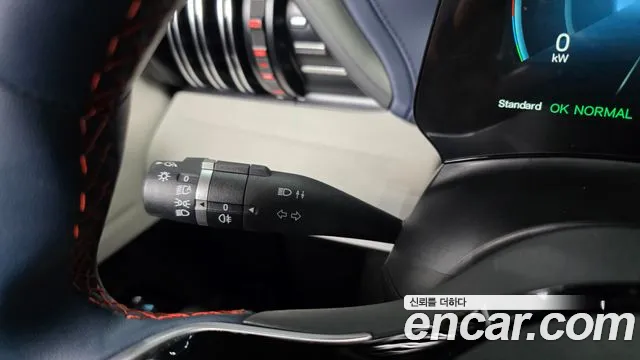 BYD Atto 3 — Фото автомобиля 30