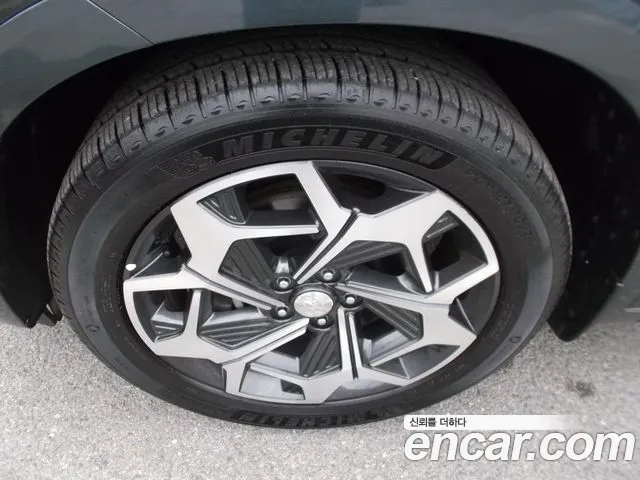 Hyundai Palisade Palisade Дизель 2.2 4WD — Фото автомобиля 19