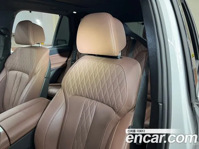 BMW X5 G05 — Фото автомобиля 4