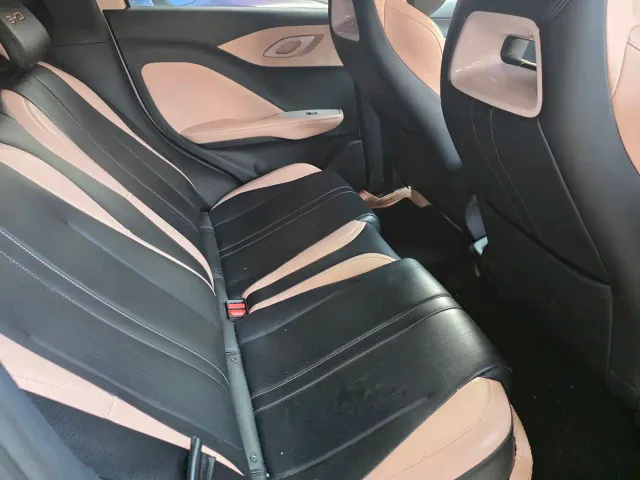 BYD Seagull — Фото автомобиля 16