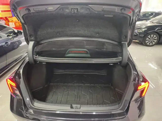 Honda Integra — Фото автомобиля 18